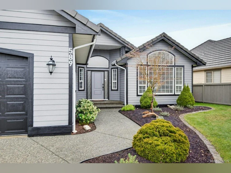 589 Monarch Drive, Courtenay, BC, V9N 8R7 - 10