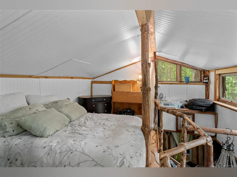 Lot 80 Ruxton Island, Ruxton Island, BC - 18