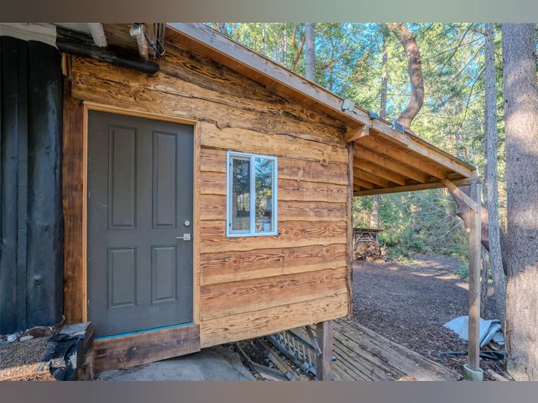 Lot 80 Ruxton Island, Ruxton Island, BC - 55