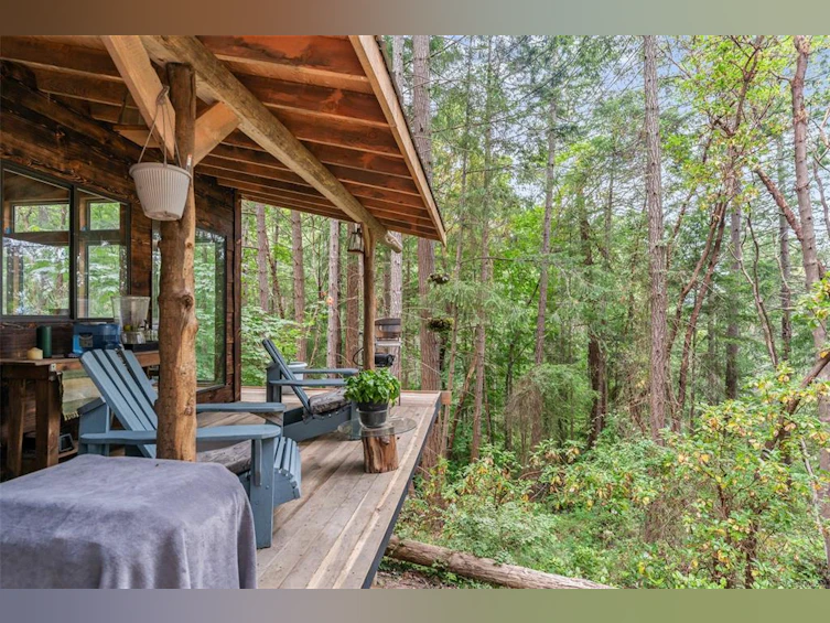 Lot 80 Ruxton Island, Ruxton Island, BC - 15