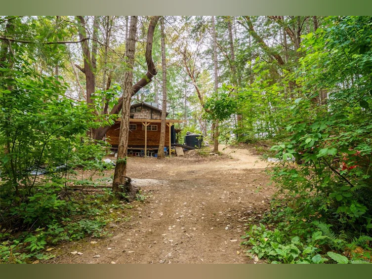 Lot 80 Ruxton Island, Ruxton Island, BC - 47