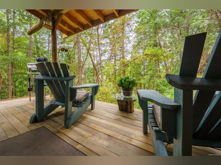 Lot 80 Ruxton Island, Ruxton Island, BC - 50