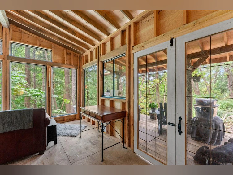 Lot 80 Ruxton Island, Ruxton Island, BC - 35