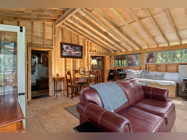 Lot 80 Ruxton Island, Ruxton Island, BC - 26