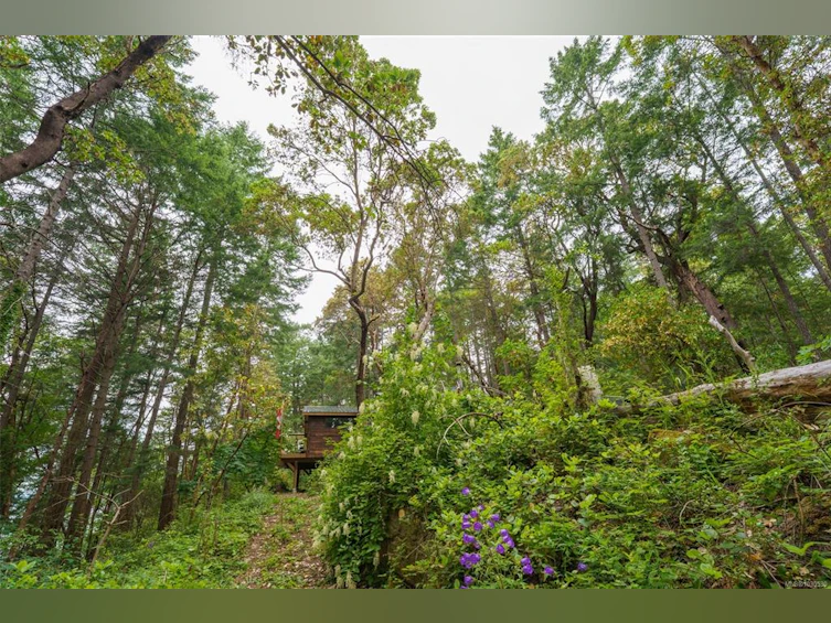 Lot 80 Ruxton Island, Ruxton Island, BC - 42