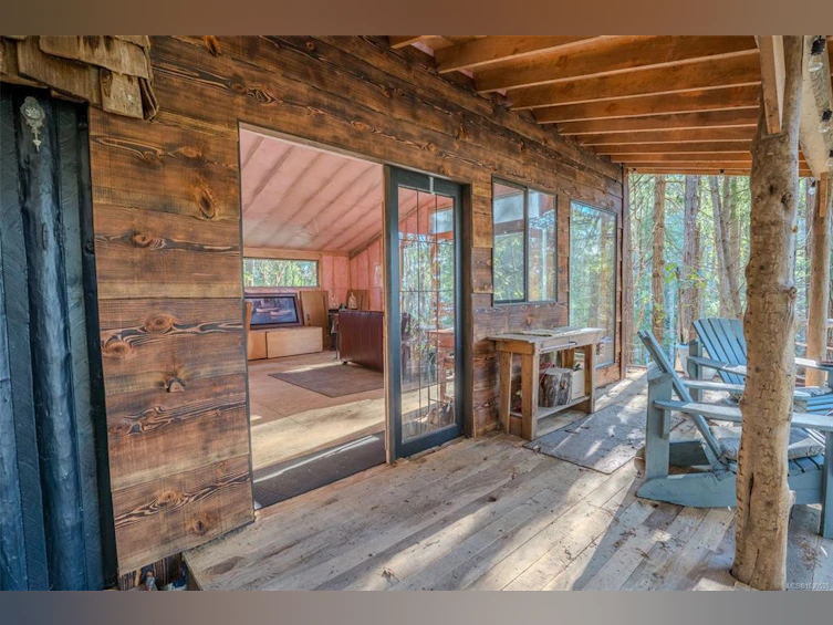 Lot 80 Ruxton Island, Ruxton Island, BC - 58