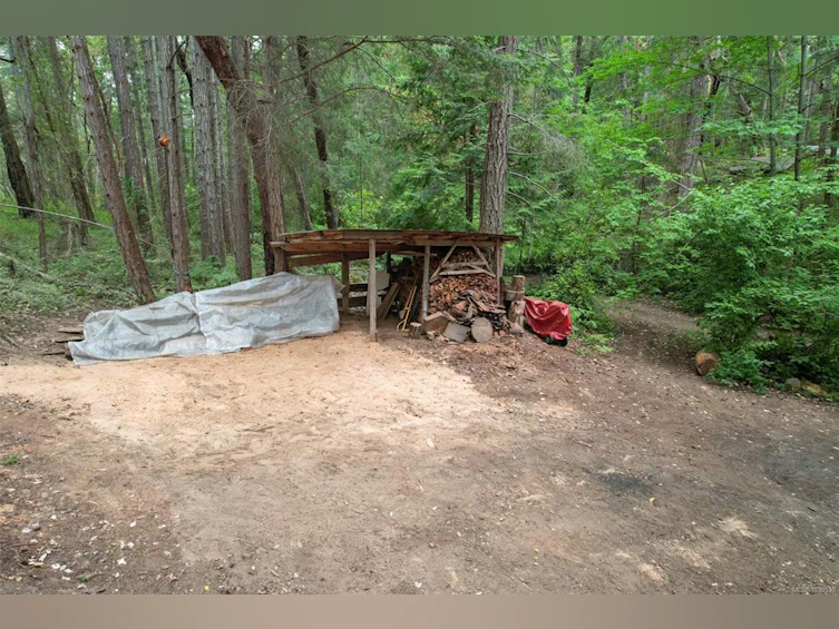 Lot 80 Ruxton Island, Ruxton Island, BC - 6
