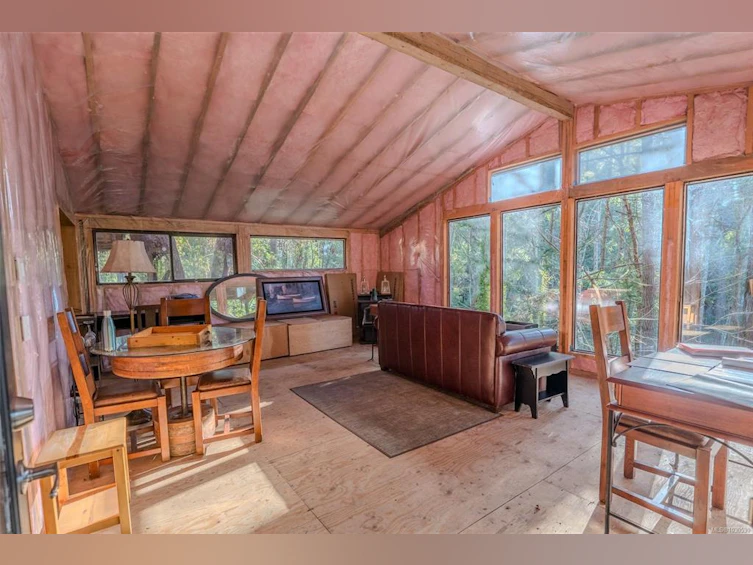 Lot 80 Ruxton Island, Ruxton Island, BC - 56
