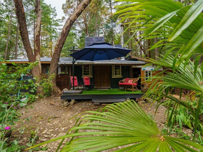 Lot 80 Ruxton Island - 3