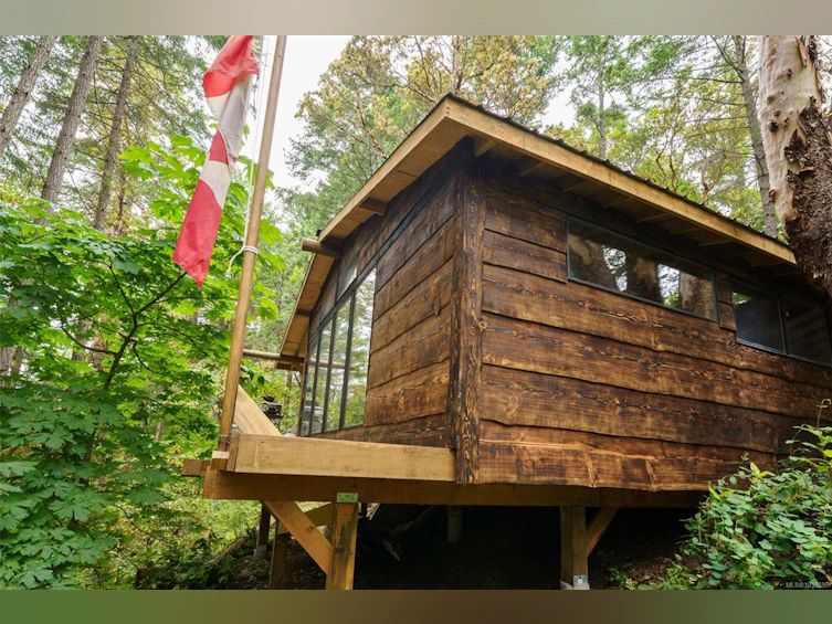 Lot 80 Ruxton Island, Ruxton Island, BC - 43