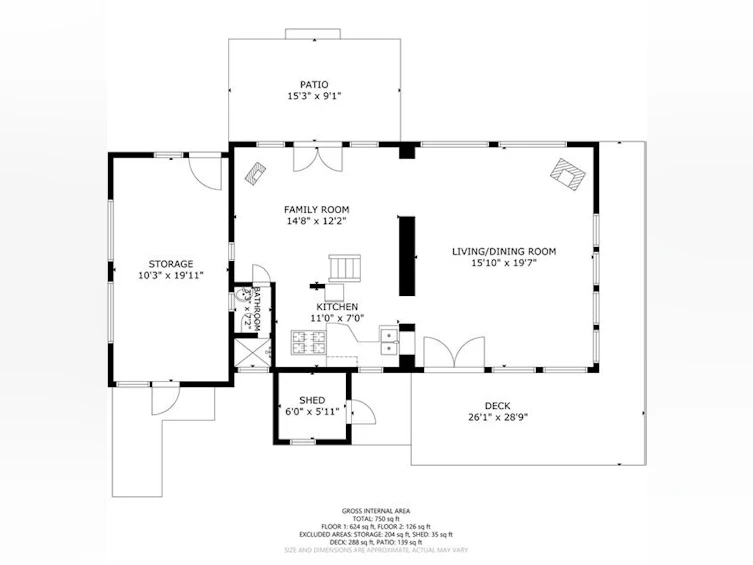 Lot 80 Ruxton Island, Ruxton Island, BC - 64