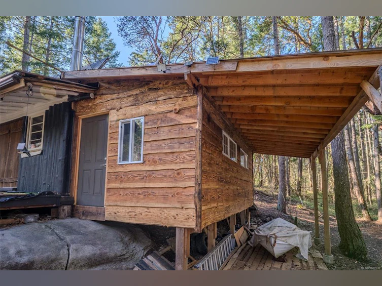 Lot 80 Ruxton Island, Ruxton Island, BC - 53