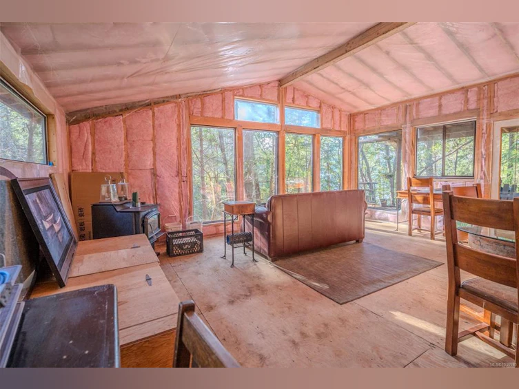 Lot 80 Ruxton Island, Ruxton Island, BC - 57