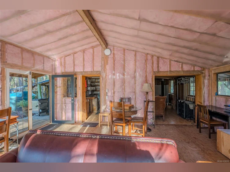 Lot 80 Ruxton Island, Ruxton Island, BC - 60