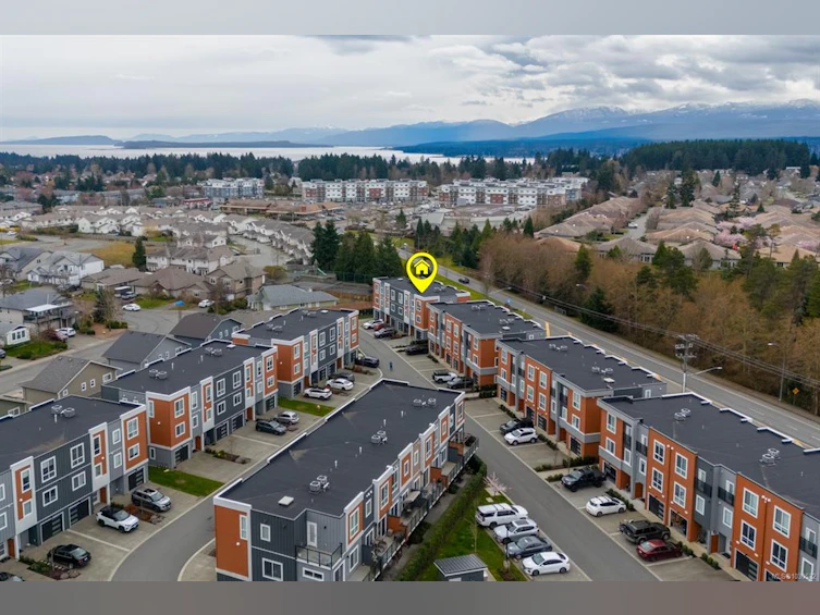 21-2310 Guthrie Road, Comox, BC, V9M 0C6 - 2
