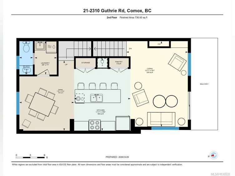 21-2310 Guthrie Road, Comox, BC, V9M 0C6 - 24