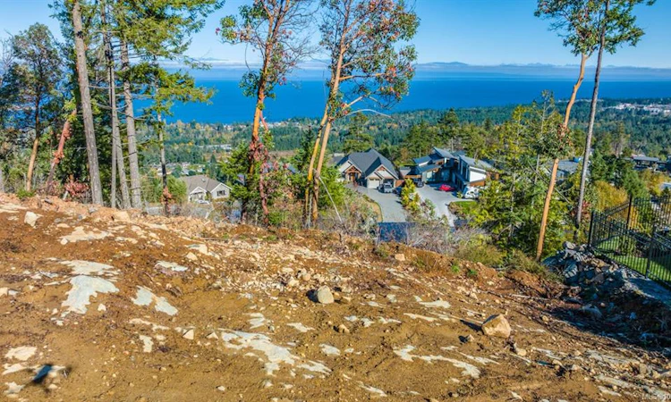 Lot C Tonnerre Way