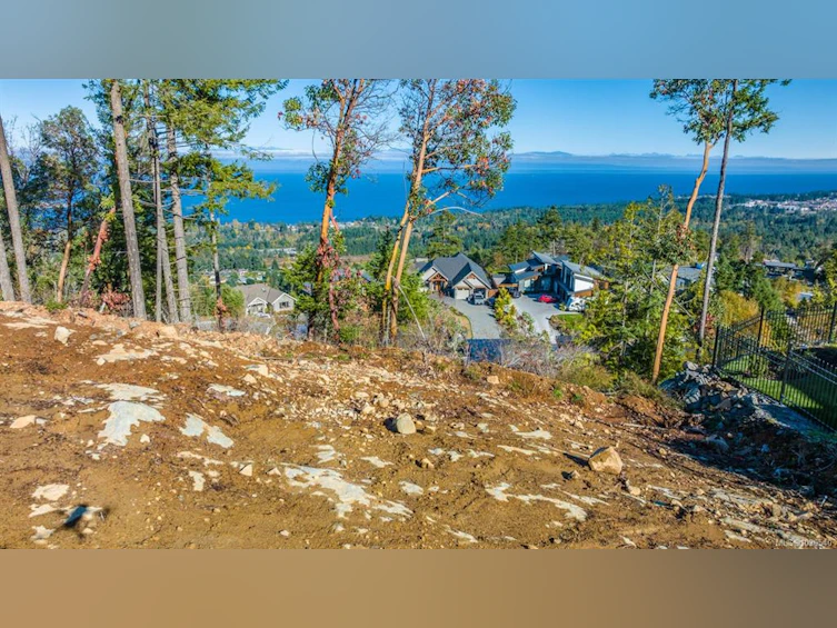 Lot C Tonnerre Way, Nanaimo, BC, V0R 2H0