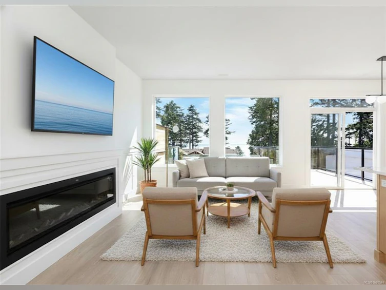 B-1369 Galerno Road, Campbell River, BC, V9W 1J8 - 5