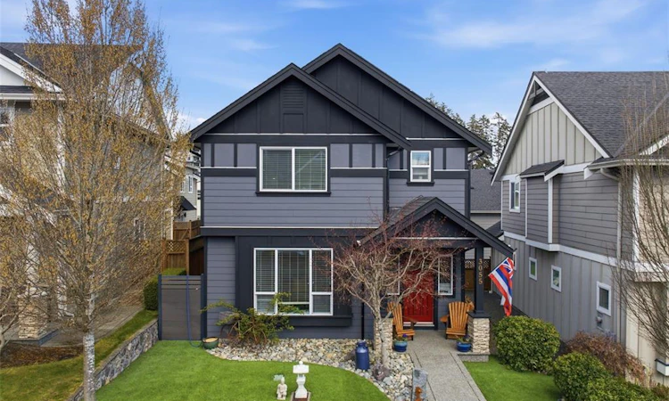 3055 Dornier Road