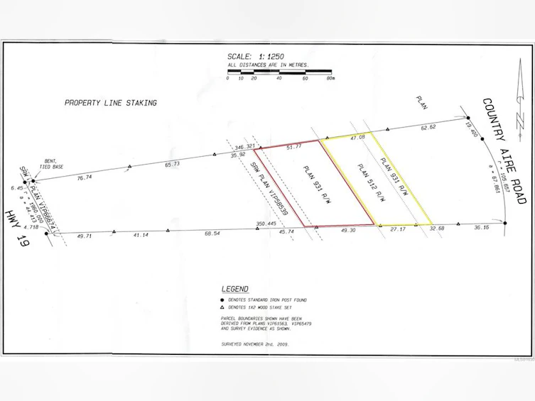 6593 Country Road, Union Bay, BC, V0W 1W0 - 35