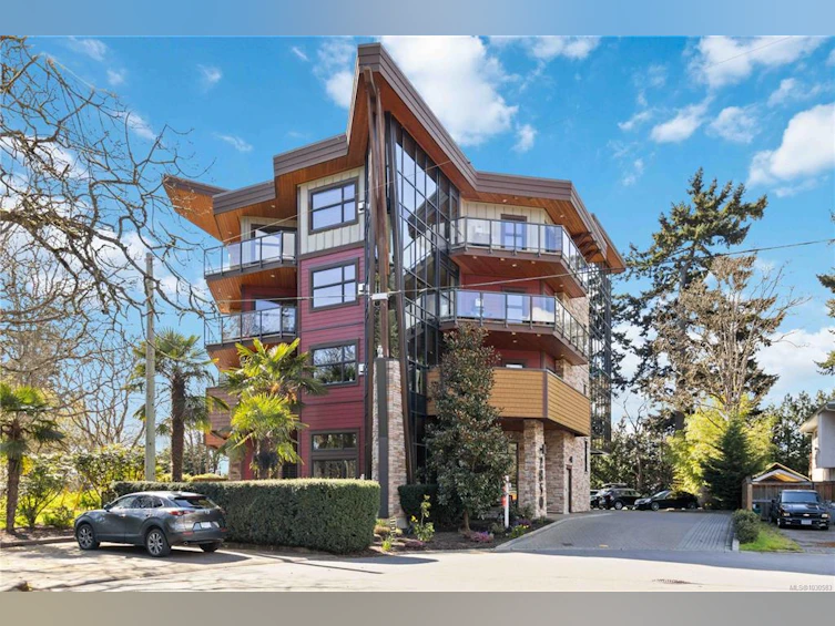 301-2850 Aldwynd Road, Langford, BC, V9B 3S7 - 4