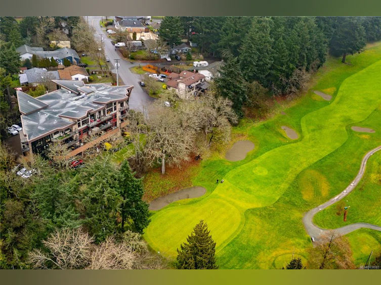 301-2850 Aldwynd Road, Langford, BC, V9B 3S7 - 2