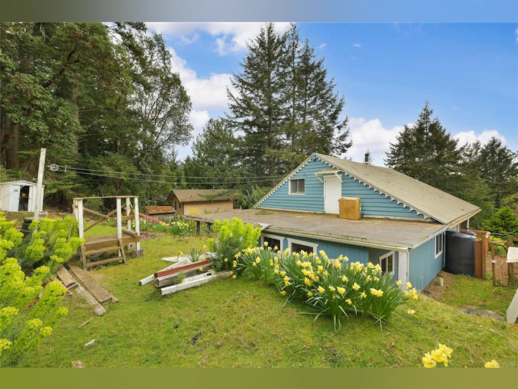 279 Wood Dale Drive, Mayne Island, BC, V0N 2J2 - 6