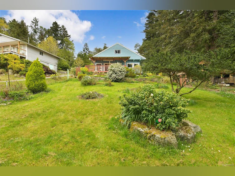 279 Wood Dale Drive, Mayne Island, BC, V0N 2J2 - 34