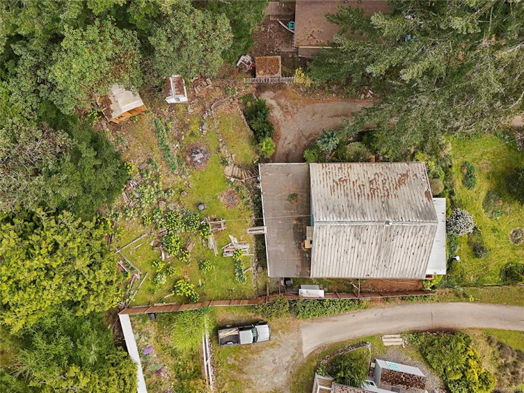 279 Wood Dale Drive, Mayne Island, BC, V0N 2J2 - 49