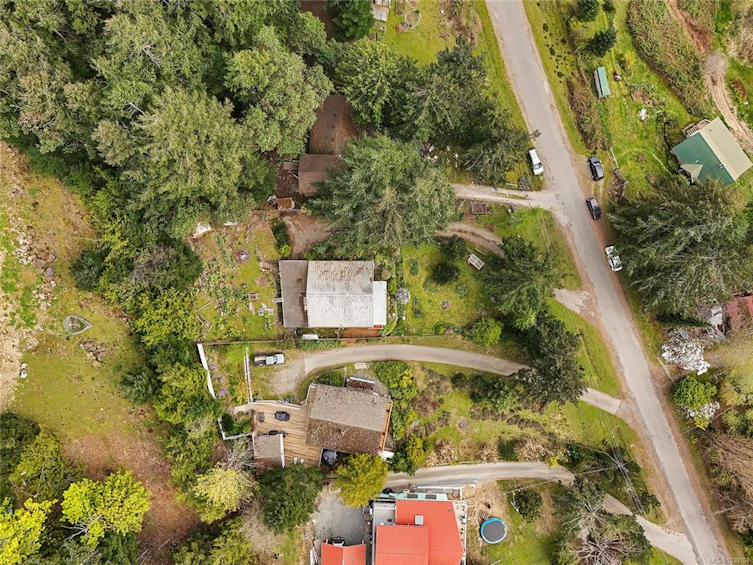 279 Wood Dale Drive, Mayne Island, BC, V0N 2J2 - 50