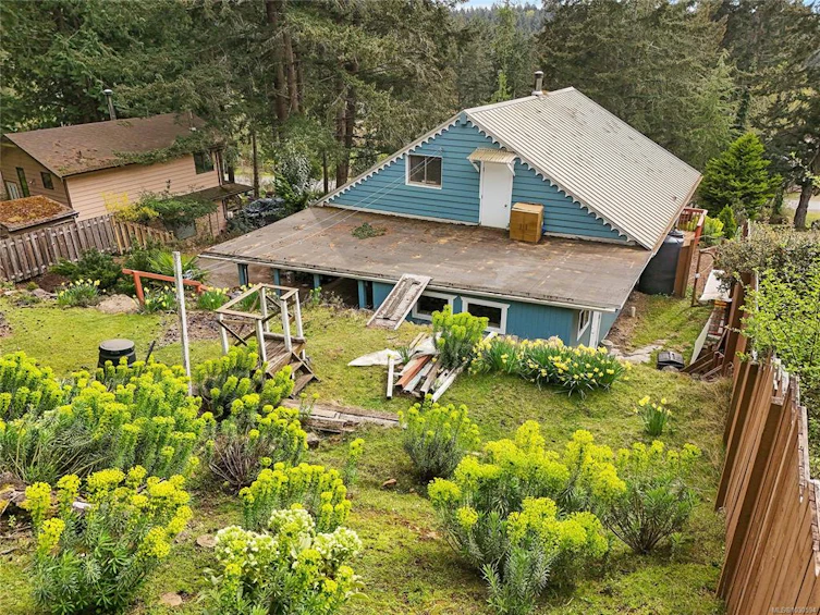 279 Wood Dale Drive, Mayne Island, BC, V0N 2J2 - 52