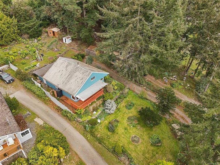 279 Wood Dale Drive, Mayne Island, BC, V0N 2J2 - 42
