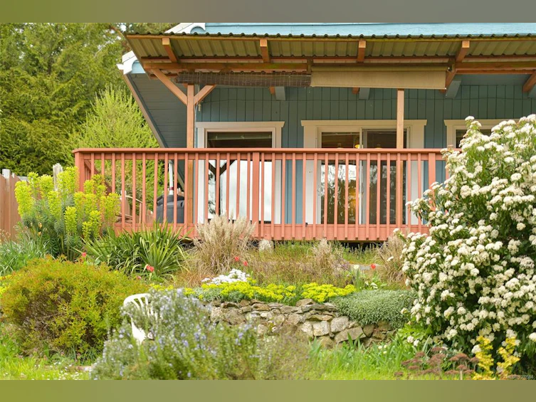 279 Wood Dale Drive, Mayne Island, BC, V0N 2J2 - 5