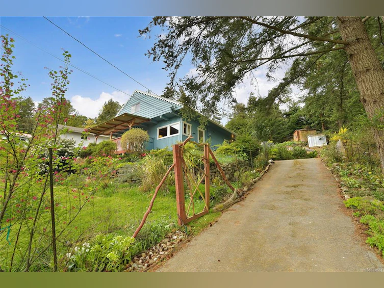 279 Wood Dale Drive, Mayne Island, BC, V0N 2J2 - 30