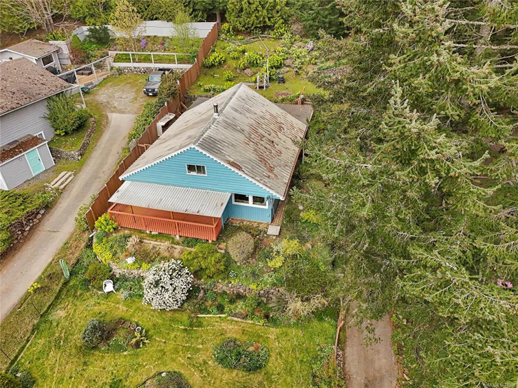 279 Wood Dale Drive, Mayne Island, BC, V0N 2J2 - 41