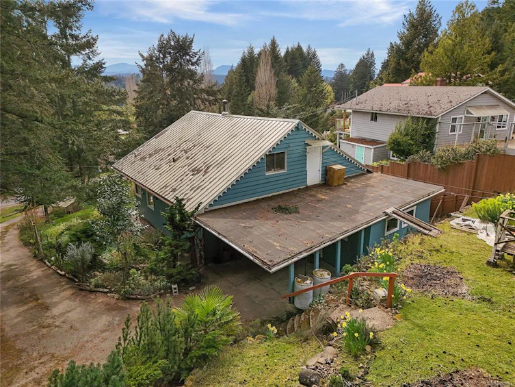 279 Wood Dale Drive, Mayne Island, BC, V0N 2J2 - 51