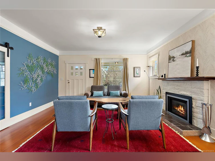 1753 Davie Street, Victoria, BC, V8R 4W5 - 6