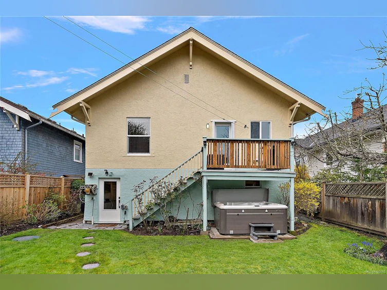 1753 Davie Street, Victoria, BC, V8R 4W5 - 29