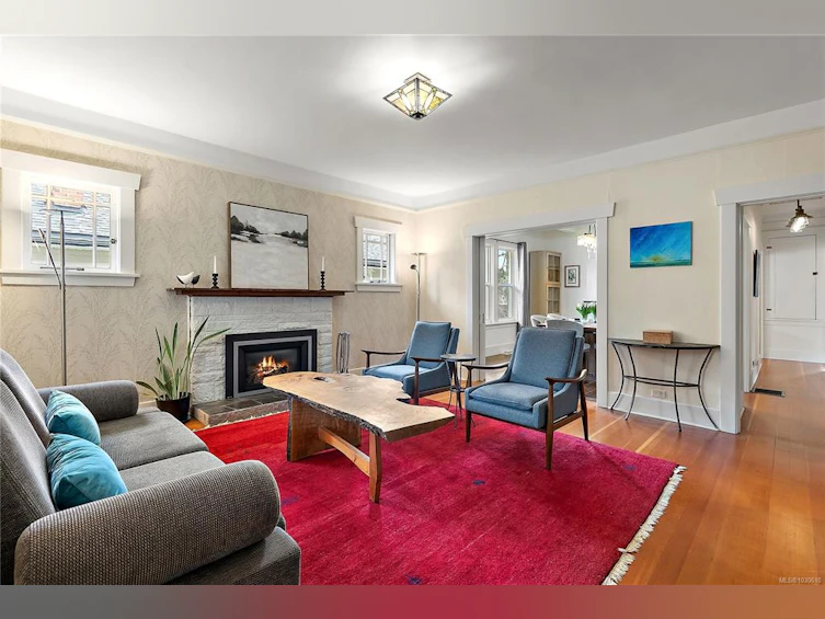 1753 Davie Street, Victoria, BC, V8R 4W5 - 5