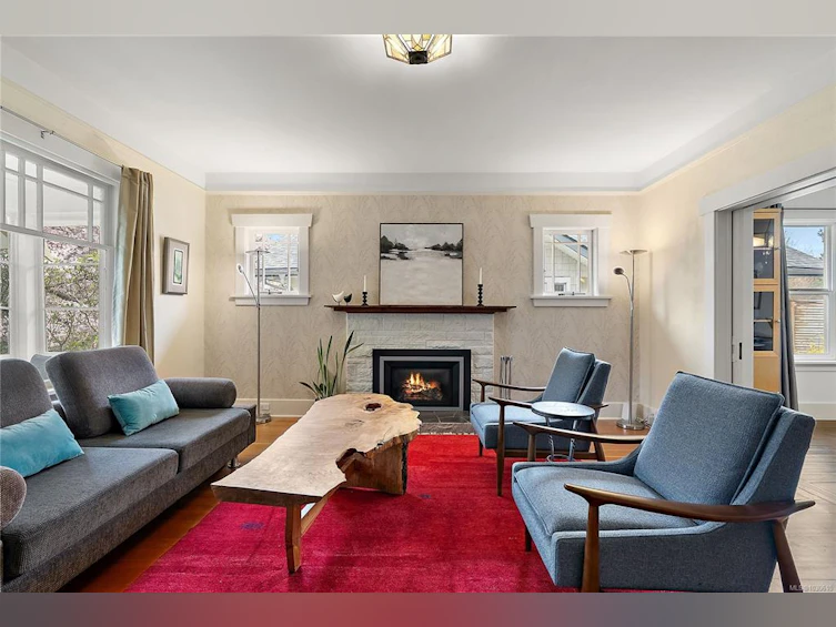 1753 Davie Street, Victoria, BC, V8R 4W5 - 4