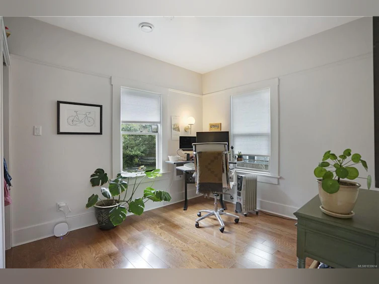 2064 Quimper Street, Oak Bay, BC, V8S 2H6 - 22