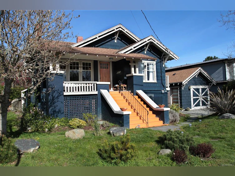 2064 Quimper Street, Oak Bay, BC, V8S 2H6 - 3