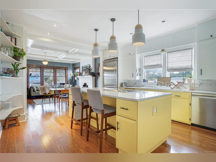 2064 Quimper Street, Oak Bay, BC, V8S 2H6 - 9