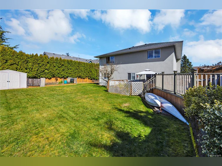 402 Tassin Place, Ladysmith, BC, V9G 1W8 - 40