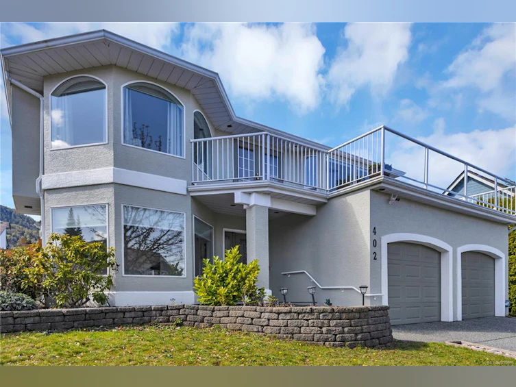 402 Tassin Place, Ladysmith, BC, V9G 1W8 - 45