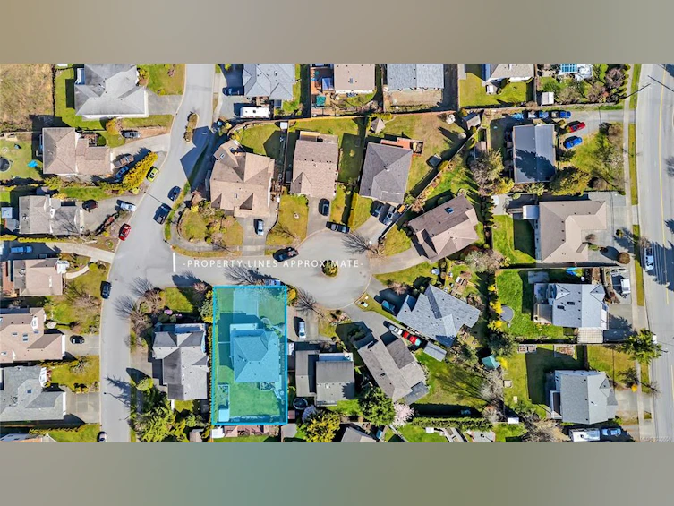 402 Tassin Place, Ladysmith, BC, V9G 1W8 - 9