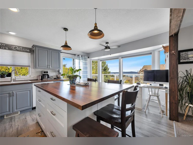 402 Tassin Place, Ladysmith, BC, V9G 1W8 - 4