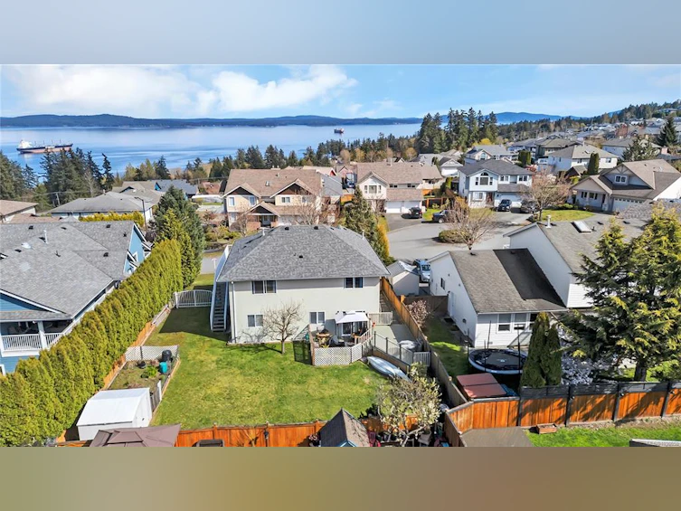 402 Tassin Place, Ladysmith, BC, V9G 1W8 - 51