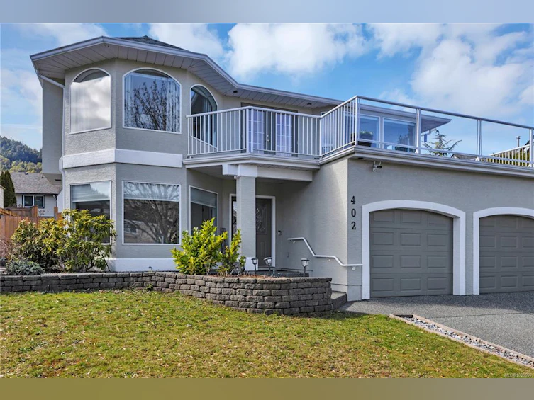 402 Tassin Place, Ladysmith, BC, V9G 1W8 - 46